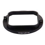 58mm Bộ Lọc Ống Kính CPL Tròn 3 trong 1 Có Nắp Cho GoPro HERO7 Black/6/5, 58mm CPL