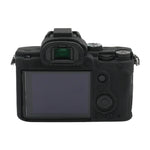 Vỏ Bảo Vệ Silicone Mềm Cho Sony A7 III / ILCE-7M3 / A7R III, Cho Sony A7 III / ILCE-7M3 / A7R III