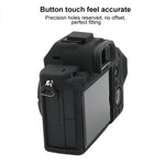Vỏ Bảo Vệ Silicone Mềm Cho Sony A7 III / ILCE-7M3 / A7R III, Cho Sony A7 III / ILCE-7M3 / A7R III