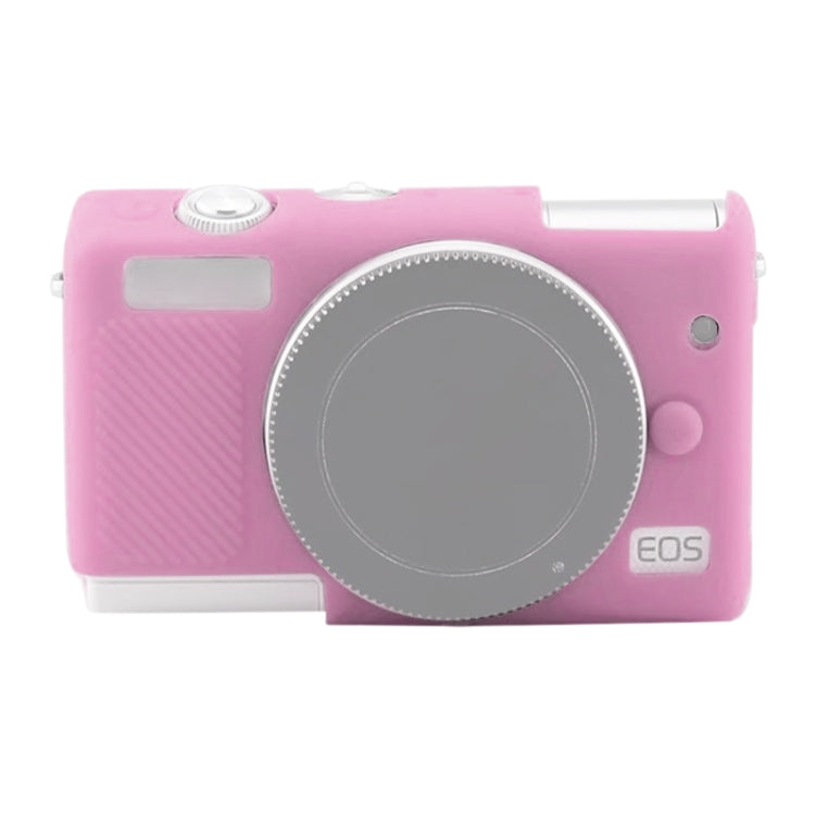Vỏ Bảo Vệ Silicone Mềm cho Canon EOS M200, Cho Canon EOS M200