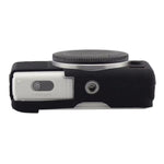 Soft Silicone Protective Case for Canon EOS M200, For Canon EOS M200
