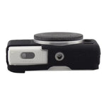 Soft Silicone Protective Case for Canon EOS M200, For Canon EOS M200
