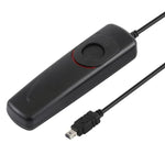 Dây bấm điều khiển từ xa Cuely MC-DC2 cho Nikon D7100 / D7200 / D5500 / D5600, MC-DC2