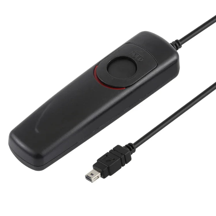 Dây bấm điều khiển từ xa Cuely MC-DC2 cho Nikon D7100 / D7200 / D5500 / D5600, MC-DC2