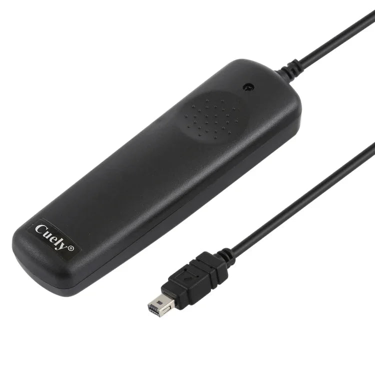 Dây bấm điều khiển từ xa Cuely MC-DC2 cho Nikon D7100 / D7200 / D5500 / D5600, MC-DC2