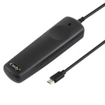 Dây bấm điều khiển từ xa Cuely RR-90 cho Fujifilm X-T100 / X-Pro 2 / X-T1 / X-T20 / X-T10 / X30 / X-E2 / X-A10 / X-A3 / X-A2 / X100F / X100T, RR-90