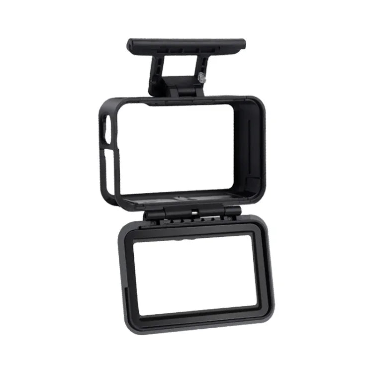 Hộp Bảo Vệ Chống Sốc PC+ABS Cho Máy Ảnh Thể Thao DJI Osmo Action 1, PC+ABS