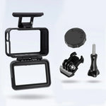 Hộp Bảo Vệ Chống Sốc PC+ABS Cho Máy Ảnh Thể Thao DJI Osmo Action 1, PC+ABS