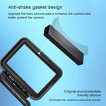 Hộp Bảo Vệ Chống Sốc PC+ABS Cho Máy Ảnh Thể Thao DJI Osmo Action 1, PC+ABS