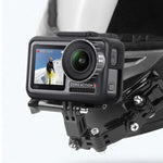 Hộp Bảo Vệ Chống Sốc PC+ABS Cho Máy Ảnh Thể Thao DJI Osmo Action 1, PC+ABS
