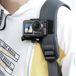 Hộp Bảo Vệ Chống Sốc PC+ABS Cho Máy Ảnh Thể Thao DJI Osmo Action 1, PC+ABS