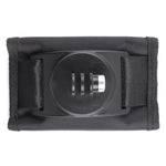 Kẹp gắn ba lô móc và vòng dán Rec-Mounts với vít cho GoPro, Insta360, DJI và các máy quay hành động khác