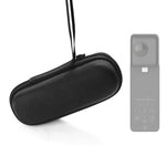 2 Túi Bảo Vệ Camera Thể Thao VR360 Thông Minh cho Insta360 Nano S, Kích Thước: 14cm x 6cm x 5.5cm, Dùng cho Insta360 Nano S