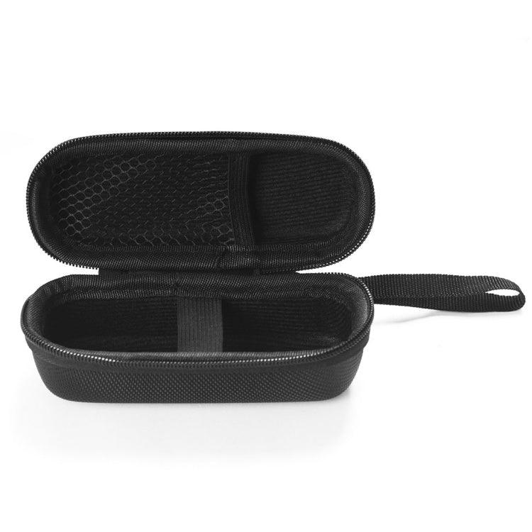 2 Túi Bảo Vệ Camera Toàn Cảnh Thể Thao cho Insta360 ONE X, Kích Thước: 14cm x 6cm x 5.5cm, Dùng cho Insta360 ONE X
