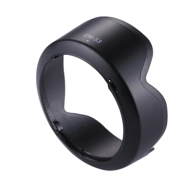 Nắp che ống kính EW-53 cho ống kính Canon EF-M 15-45mm F3.5-6.3IS STM, EW-53