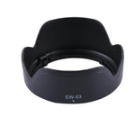 Nắp che ống kính EW-53 cho ống kính Canon EF-M 15-45mm F3.5-6.3IS STM, EW-53