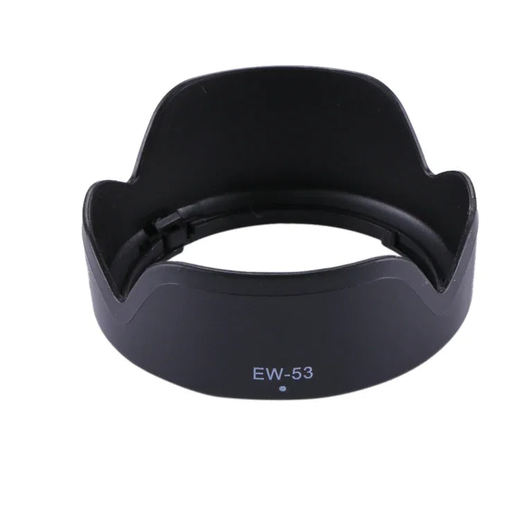 Nắp che ống kính EW-53 cho ống kính Canon EF-M 15-45mm F3.5-6.3IS STM, EW-53