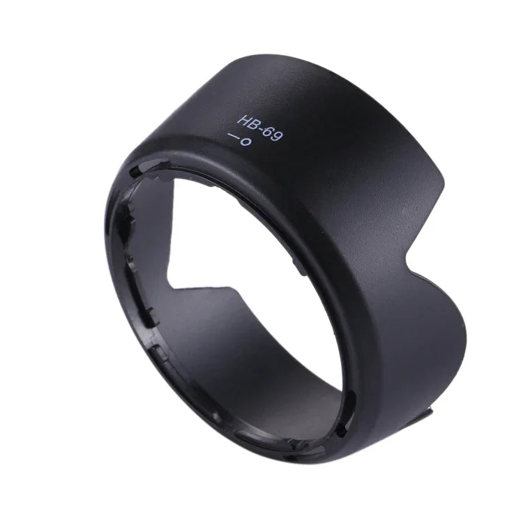 Chụp Nắng Ống Kính HB-69 cho Ống Kính Nikon AF-S DX NIKKOR 18-55mm F3.5-5.6 G VR II, HB-69