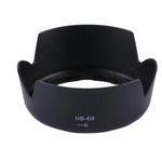 Chụp Nắng Ống Kính HB-69 cho Ống Kính Nikon AF-S DX NIKKOR 18-55mm F3.5-5.6 G VR II, HB-69