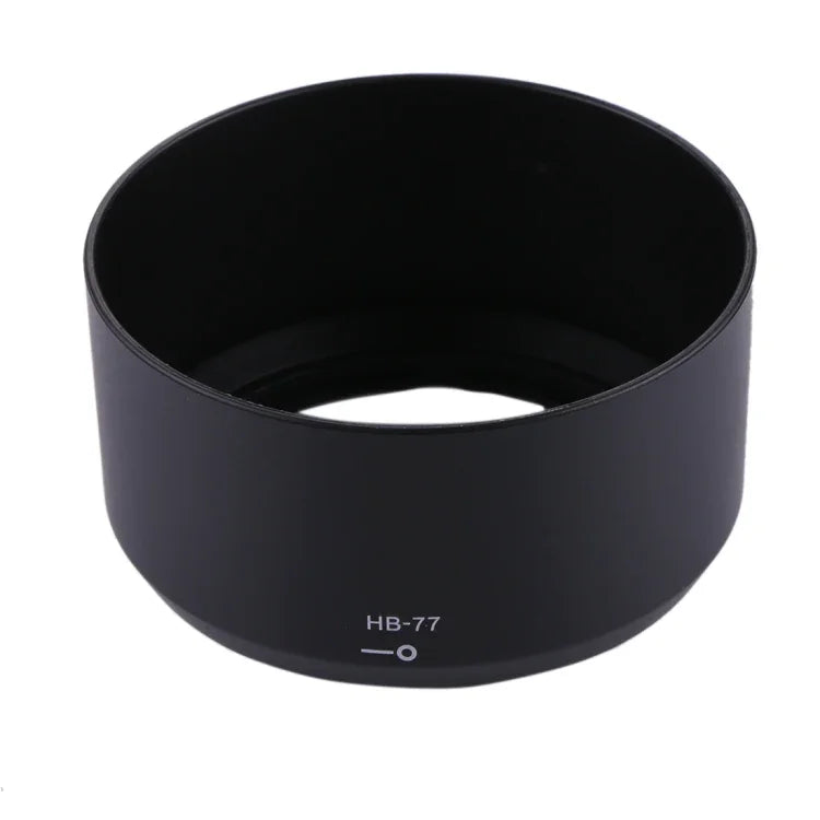 Chụp Nắng Ống Kính HB-77 cho Ống Kính Nikon AF-P 70-300/AF-P 70-300VR, HB-77