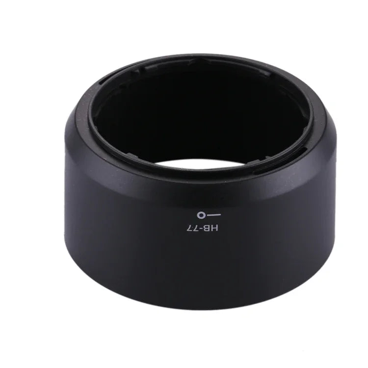 Chụp Nắng Ống Kính HB-77 cho Ống Kính Nikon AF-P 70-300/AF-P 70-300VR, HB-77