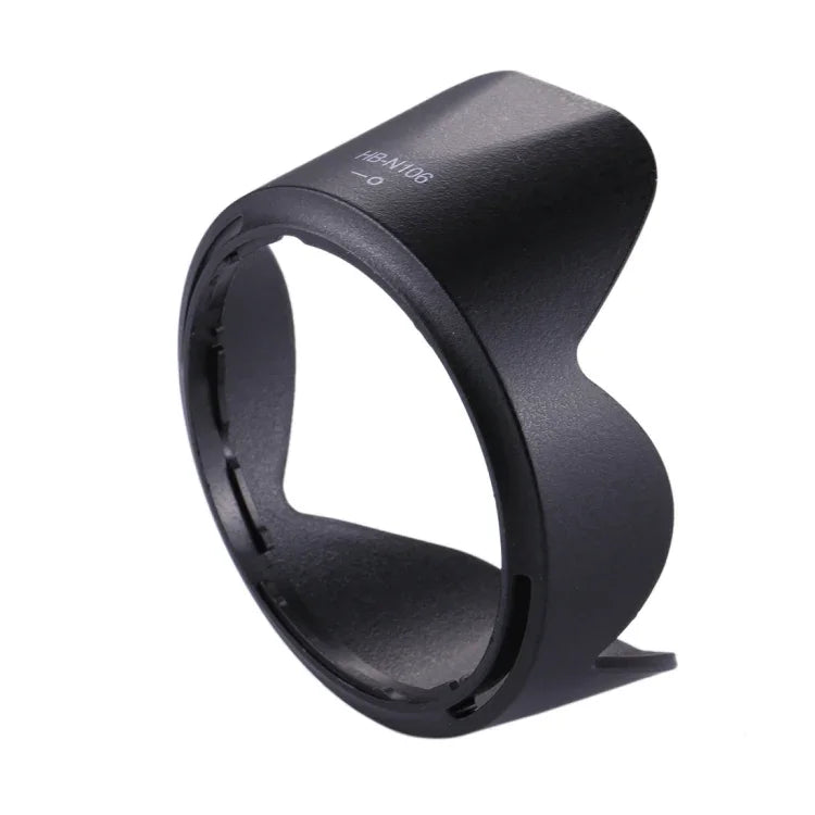 Chụp Nắng Ống Kính HB-N106 cho Ống Kính Nikon AF-P DX 18-55 mm f/3.5-5.6G, HB-N106