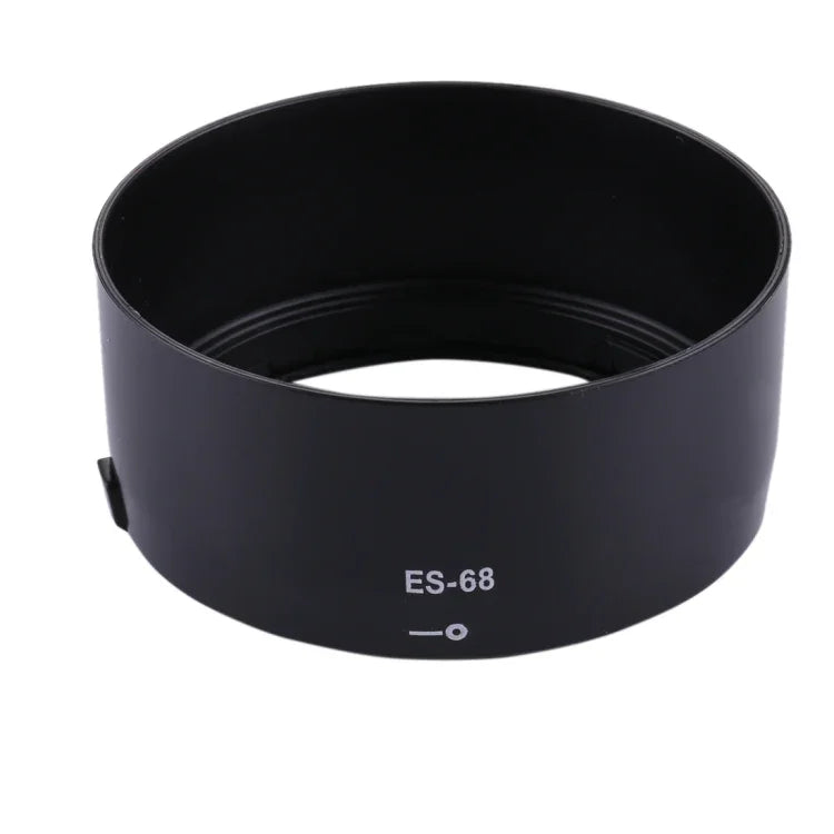 Nắp che ống kính ES-68 cho ống kính Canon EOS EF 50mm f/1.8 STM, ES-68