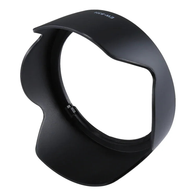 EW-83H Lens Hood Shade for Canon Camera EF 24-105mm f/4L IS USM Lens, EW-83H