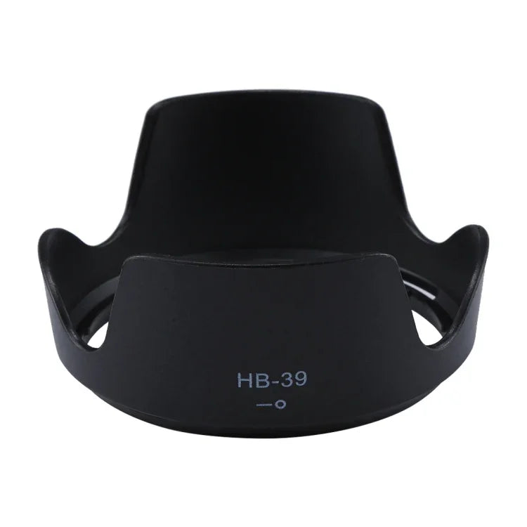 Chụp che nắng ống kính HB-39 cho máy ảnh Nikon AF-S DX Nikkor 16-85mm f/3.5-5.6G ED VR, HB-39