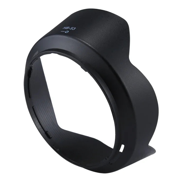 Nắp che ống kính HB-53 cho ống kính Nikon AF-S 24-120mm f/4G ED VR, HB-53