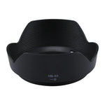 Nắp che ống kính HB-53 cho ống kính Nikon AF-S 24-120mm f/4G ED VR, HB-53