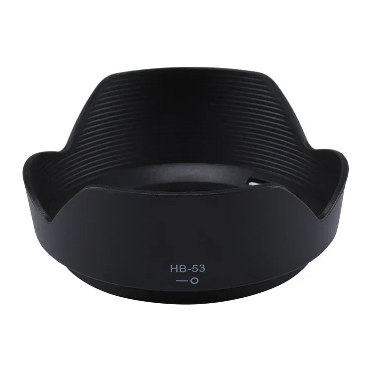 Nắp che ống kính HB-53 cho ống kính Nikon AF-S 24-120mm f/4G ED VR, HB-53