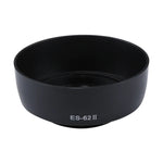 Chụp che nắng ống kính ES-62 II cho máy ảnh Canon EF 50mm F1.8 II, ES-62 II