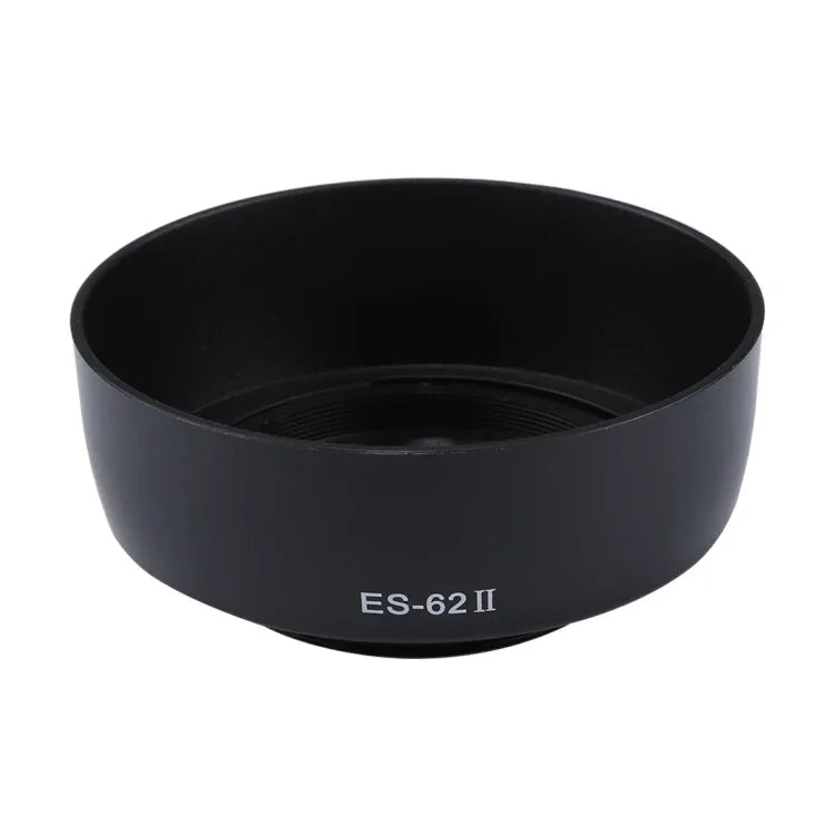 Chụp che nắng ống kính ES-62 II cho máy ảnh Canon EF 50mm F1.8 II, ES-62 II
