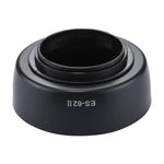Chụp che nắng ống kính ES-62 II cho máy ảnh Canon EF 50mm F1.8 II, ES-62 II