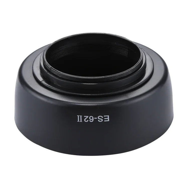 Chụp che nắng ống kính ES-62 II cho máy ảnh Canon EF 50mm F1.8 II, ES-62 II