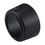 Chụp che nắng ống kính HB-37 cho Nikon AF-S DX 55-200mm F4-5.6G ED VR, Ống kính AF-S DX 85mm F3.5G ED VR, HB-37