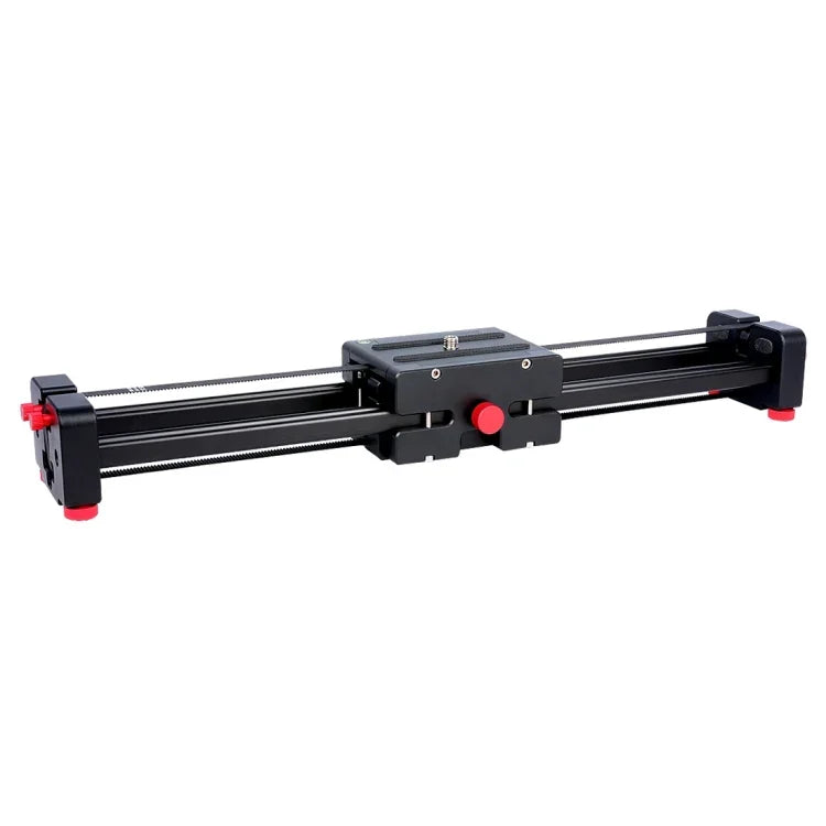 Thanh trượt ray trượt YELANGU YLG0109I 50cm / 100cm (Lắp trên chân máy) cho máy ảnh DSLR / SLR / Máy quay phim, 50cm / 100cm