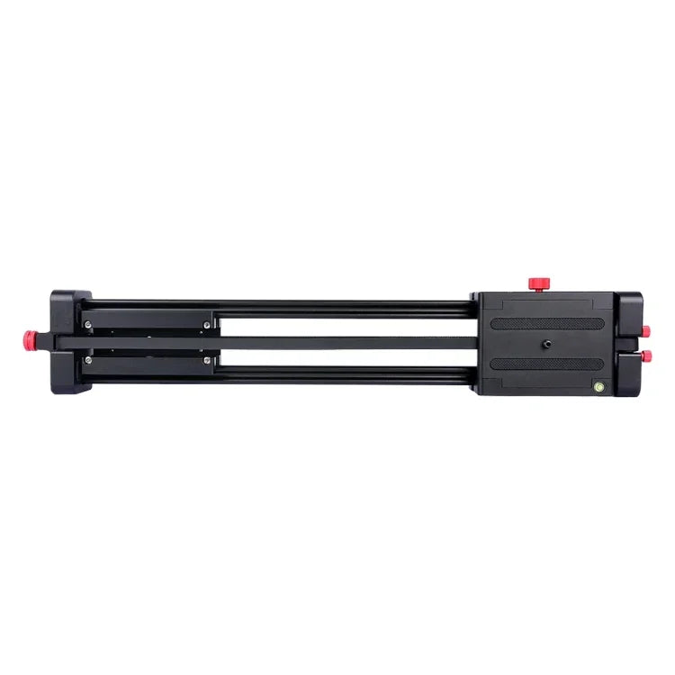 Thanh trượt ray trượt YELANGU YLG0109I 50cm / 100cm (Lắp trên chân máy) cho máy ảnh DSLR / SLR / Máy quay phim, 50cm / 100cm