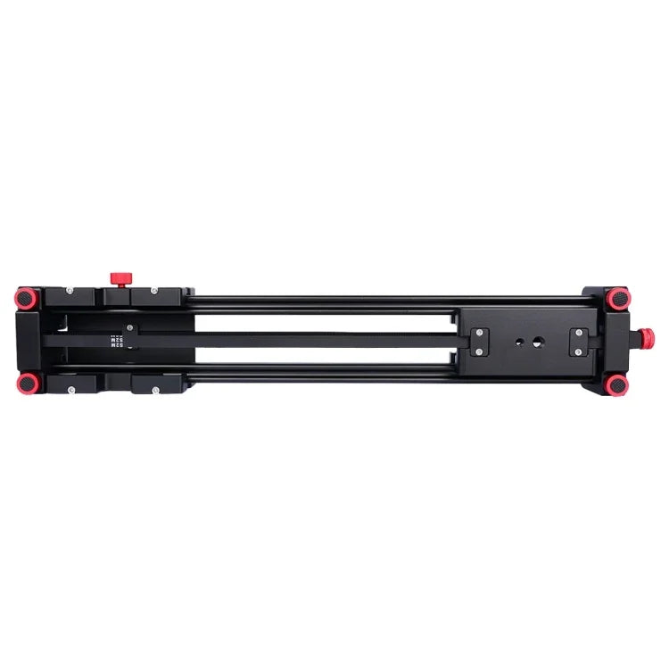 Thanh trượt ray trượt YELANGU YLG0109I 50cm / 100cm (Lắp trên chân máy) cho máy ảnh DSLR / SLR / Máy quay phim, 50cm / 100cm