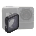 Bộ Lọc Ống Kính Hiệu Ứng Sao Snap-on Cho GoPro HERO6 /5, Bộ Lọc Hiệu Ứng Sao