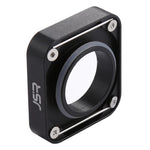 Bộ Lọc Ống Kính Hiệu Ứng Sao Snap-on Cho GoPro HERO6 /5, Bộ Lọc Hiệu Ứng Sao