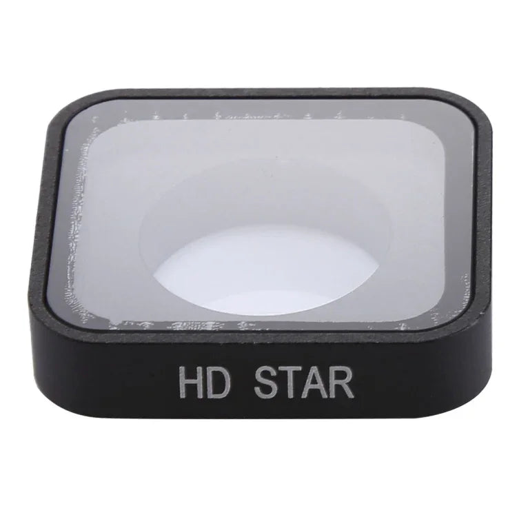 Bộ Lọc Ống Kính Hiệu Ứng Sao Snap-on Cho GoPro HERO6 /5, Bộ Lọc Hiệu Ứng Sao