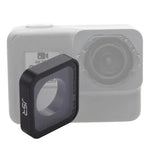 Bộ Lọc Ống Kính Hiệu Ứng Sao Snap-on Cho GoPro HERO6 /5, Bộ Lọc Hiệu Ứng Sao