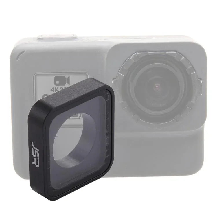 Bộ Lọc Ống Kính Hiệu Ứng Sao Snap-on Cho GoPro HERO6 /5, Bộ Lọc Hiệu Ứng Sao