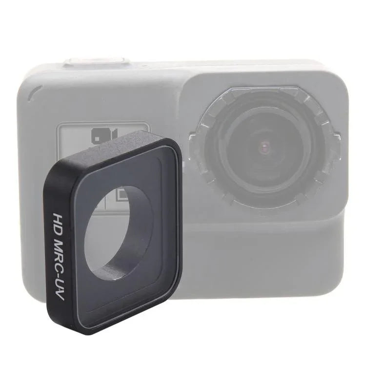 Bộ Lọc Ống Kính MCUV Snap-on Cho GoPro HERO6 /5, Bộ Lọc MCUV