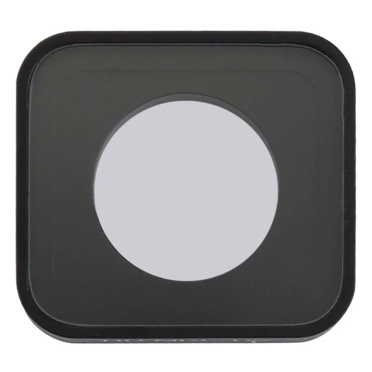 Snap-on MCUV Lens Filter for GoPro HERO6 /5, MCUV Lens