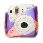 Túi máy ảnh PVC trong suốt Symphony có dây đeo vai cho Fujifilm Instax mini 11, Dành cho Fujifilm Instax mini 11 (PVC)