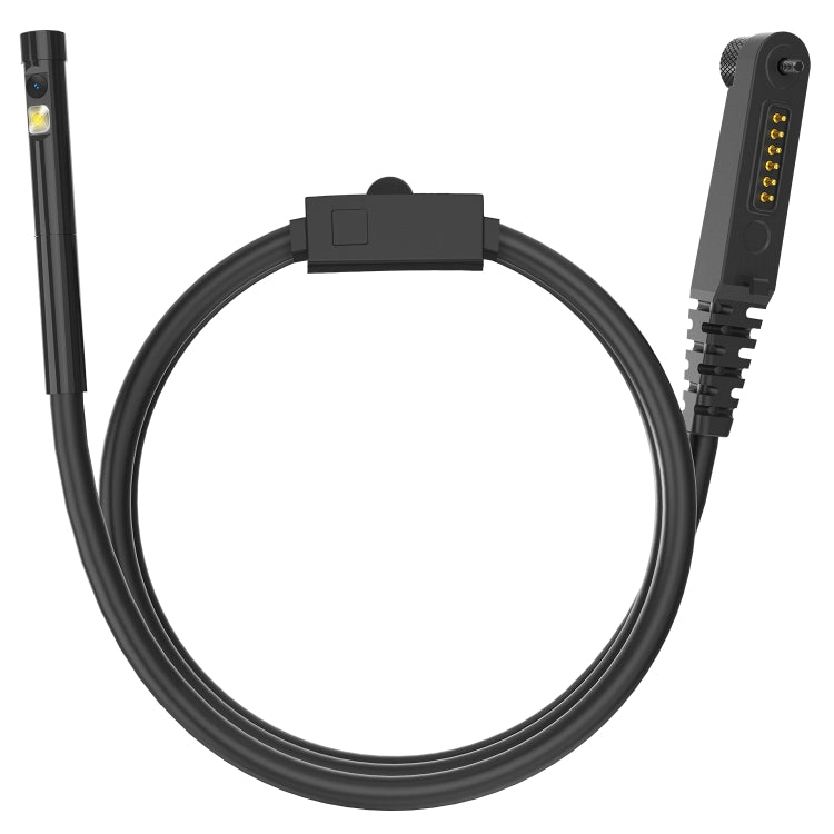 Nội soi kỹ thuật số chống nước IP67 Endoscope E2 cho Ulefone Armor 9 / 9E / Power Armor 13 / 16 Pro / 18T / Armor Pad, uSmart E2