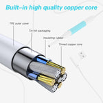 C01 Màn hình 4.3 inch hiển thị Nội soi tai trực quan HD1080P với 6 đèn LED, Đường kính: 3.9mm, C01 3.9mm